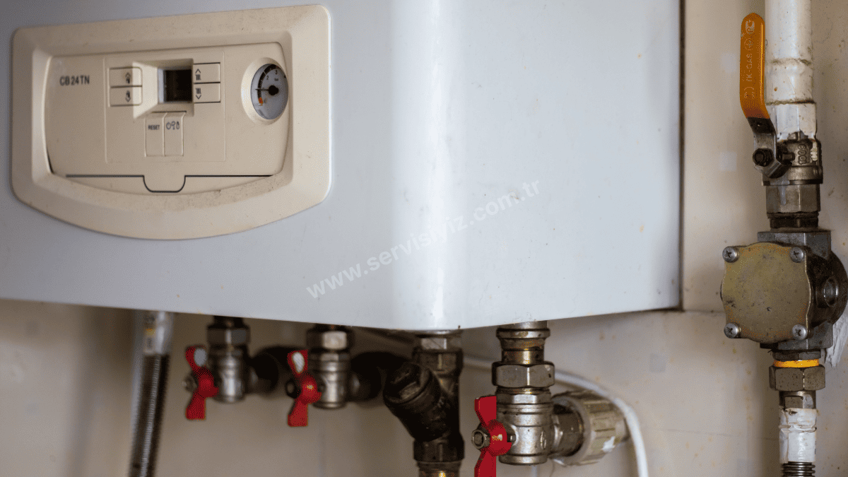 Altus Kombi Servisi - Altus Servisi