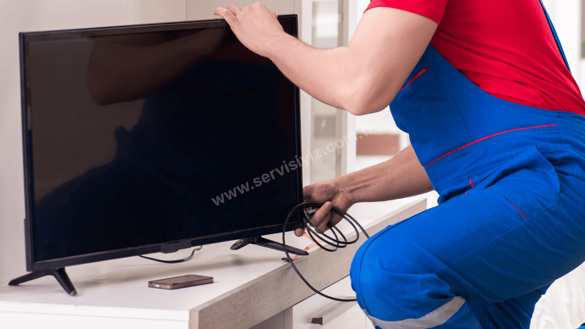 Altus Televizyon Servisi - Altus Servisi